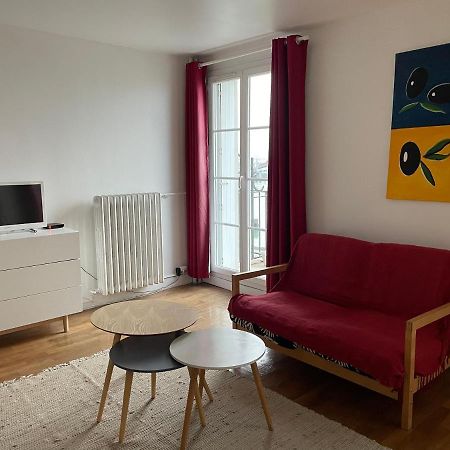 La Catene-Perret Le Havre Dış mekan fotoğraf