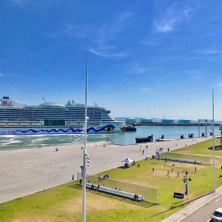 La Catene-Perret Le Havre Dış mekan fotoğraf