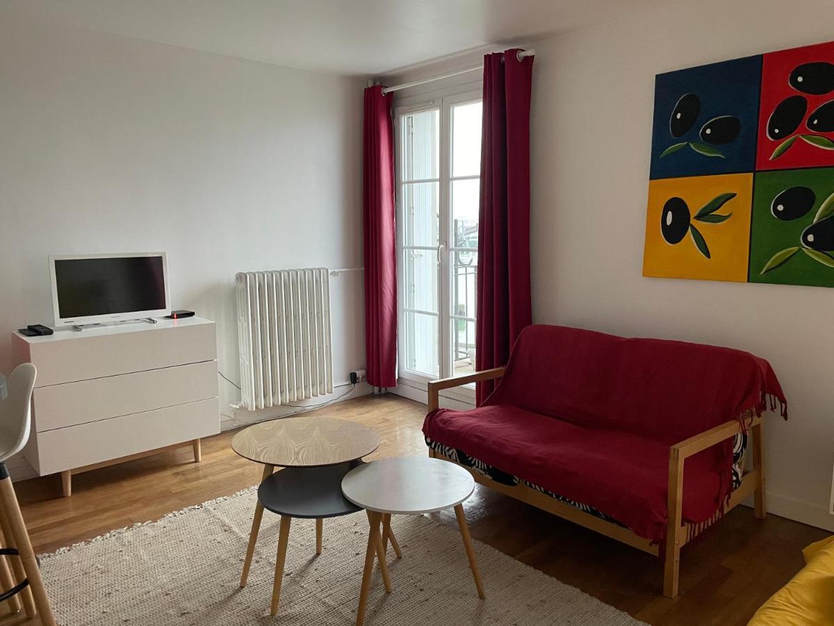 La Catene-Perret Le Havre Dış mekan fotoğraf