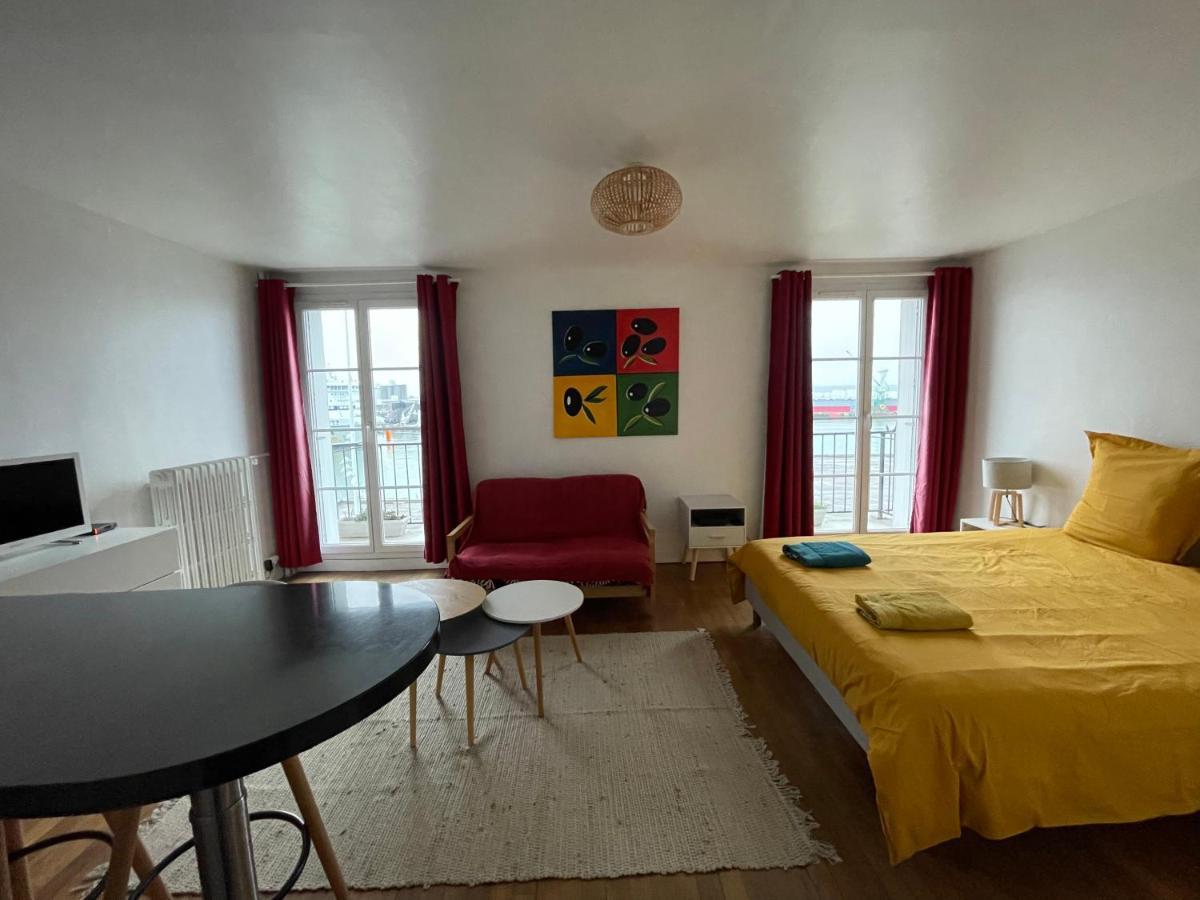 La Catene-Perret Le Havre Dış mekan fotoğraf