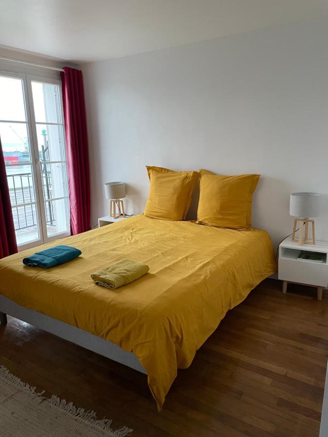 La Catene-Perret Le Havre Dış mekan fotoğraf