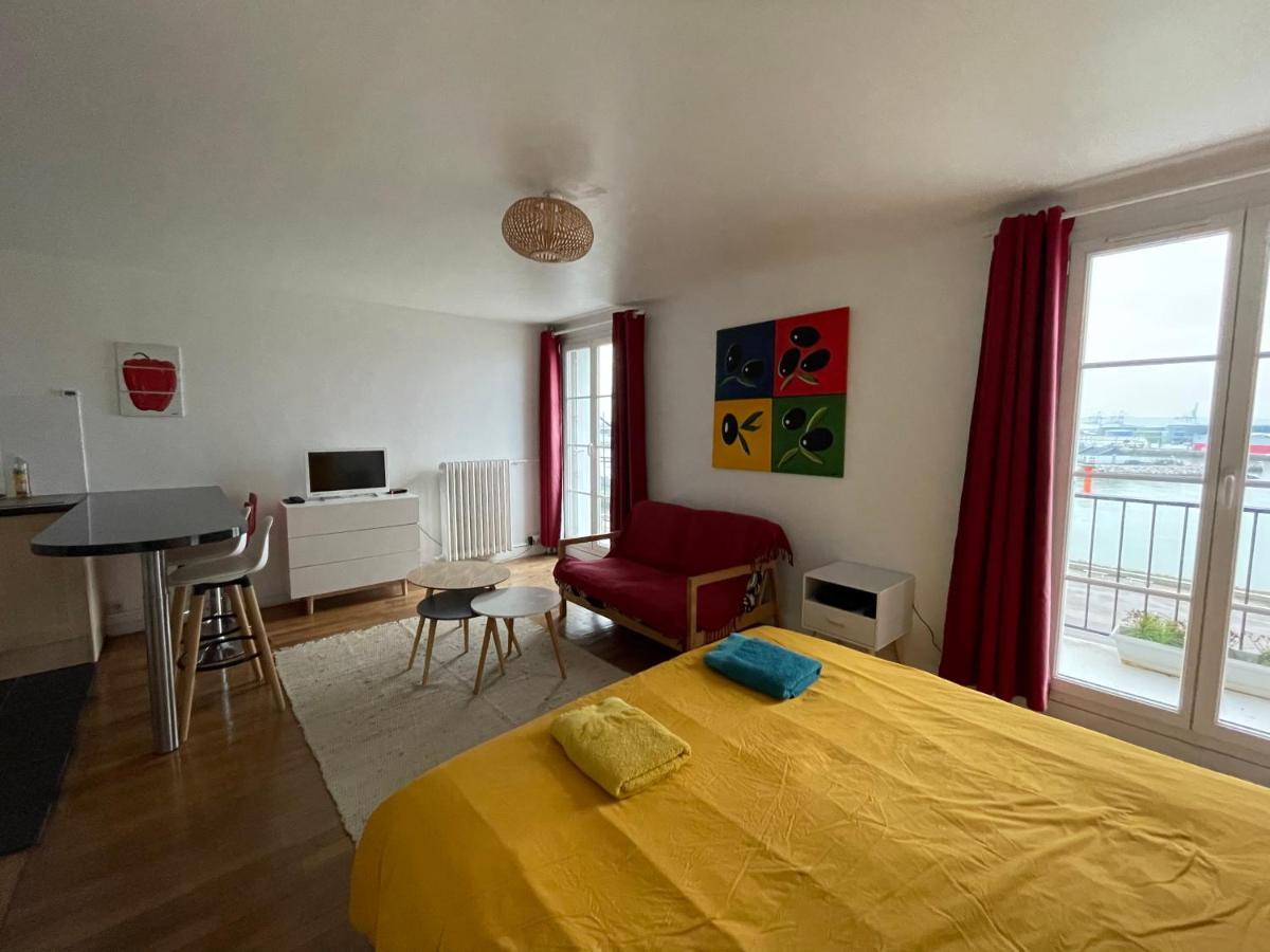 La Catene-Perret Le Havre Dış mekan fotoğraf