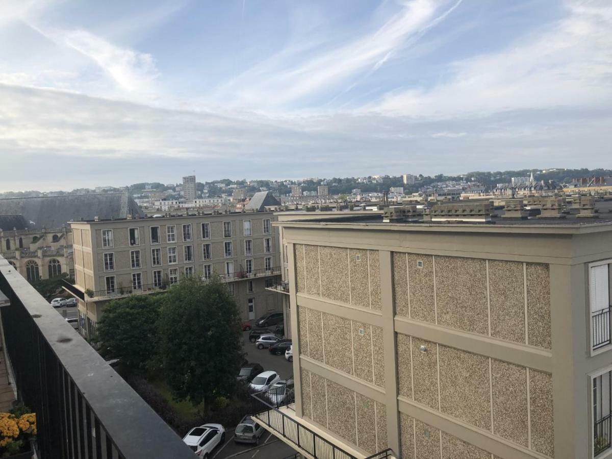 La Catene-Perret Le Havre Dış mekan fotoğraf
