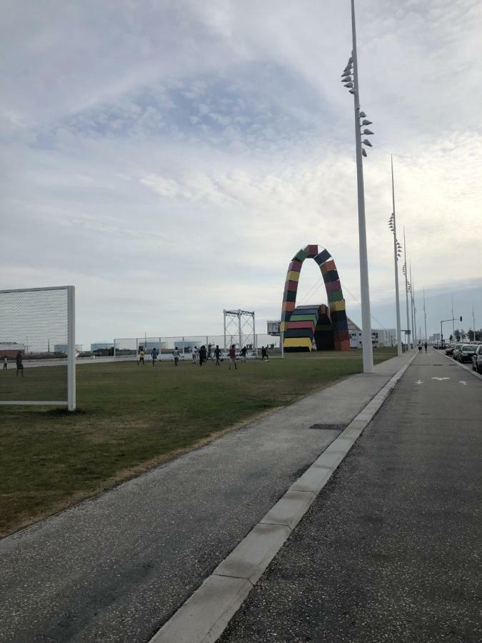La Catene-Perret Le Havre Dış mekan fotoğraf