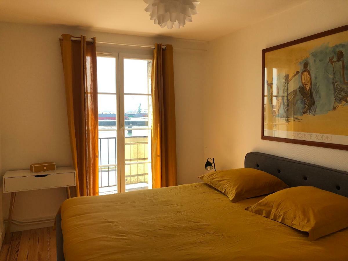 La Catene-Perret Le Havre Dış mekan fotoğraf