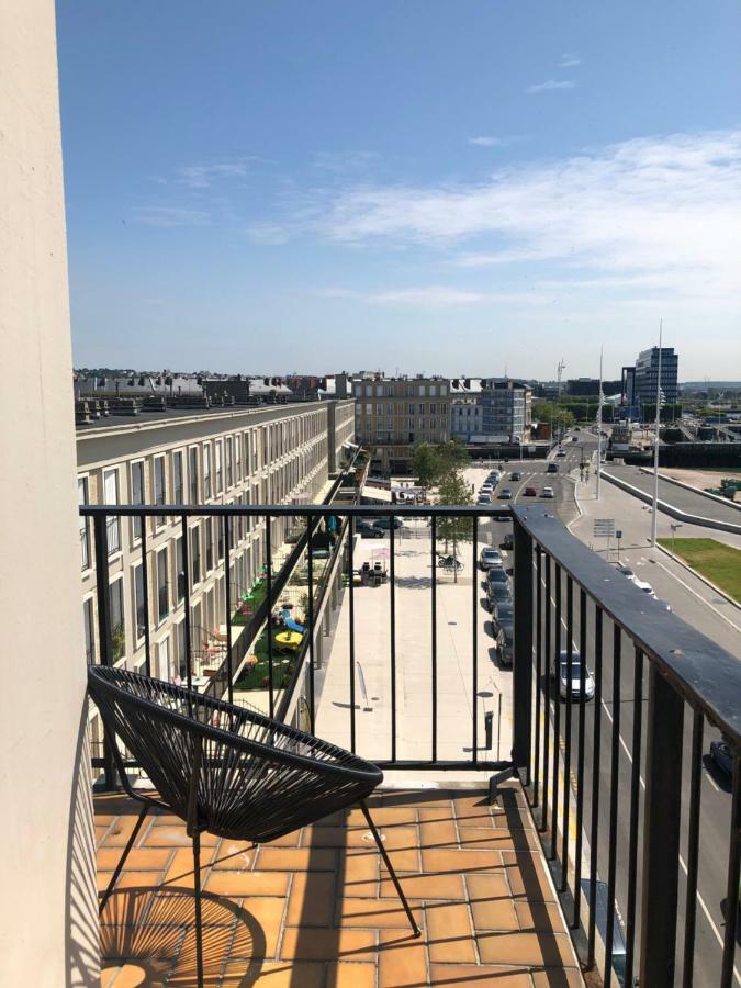 La Catene-Perret Le Havre Dış mekan fotoğraf