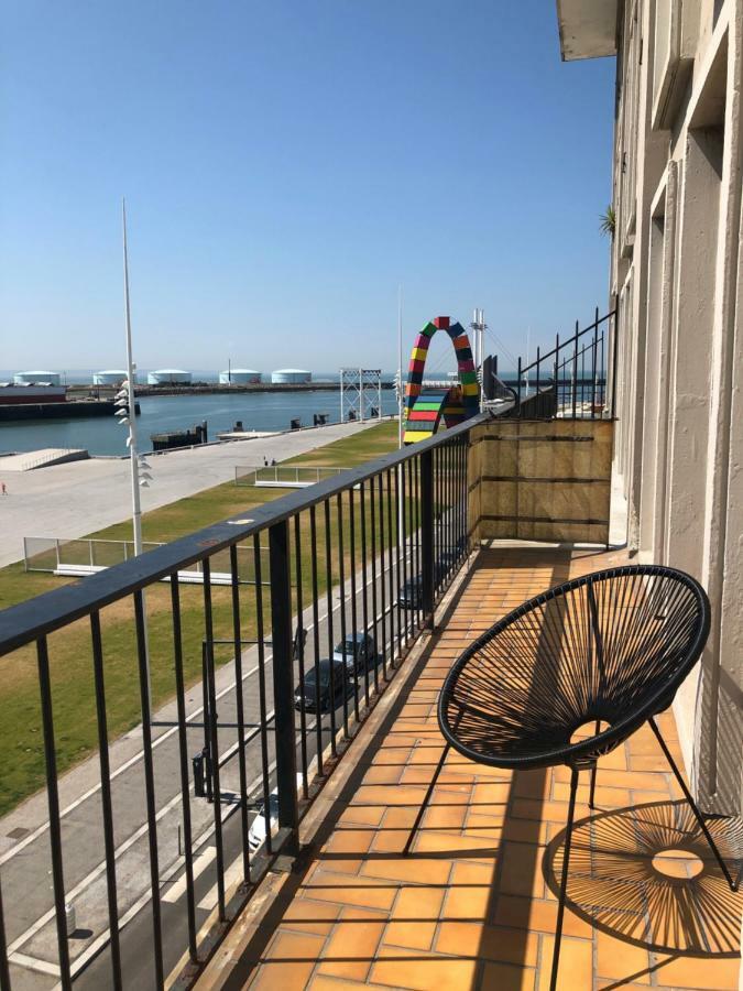 La Catene-Perret Le Havre Dış mekan fotoğraf