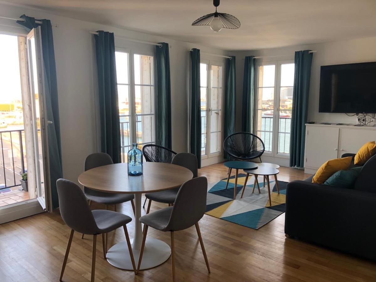 La Catene-Perret Le Havre Dış mekan fotoğraf