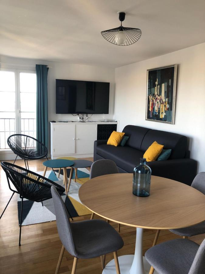 La Catene-Perret Le Havre Dış mekan fotoğraf